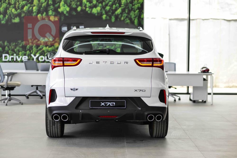 جیتۆر X70